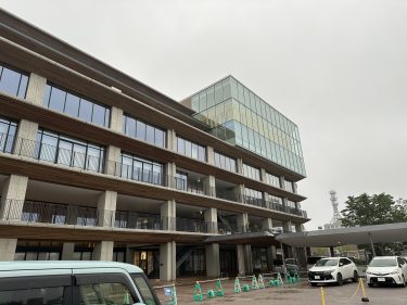 秋田市長選 激しい一騎打ち 間近に迫る選挙戦