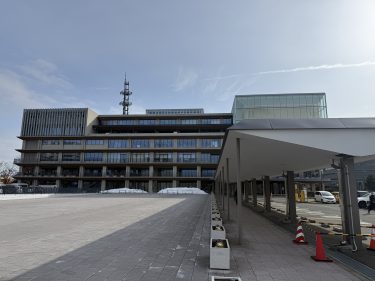 確執と怨念？ 秋田市副市長人事はどうなるのか